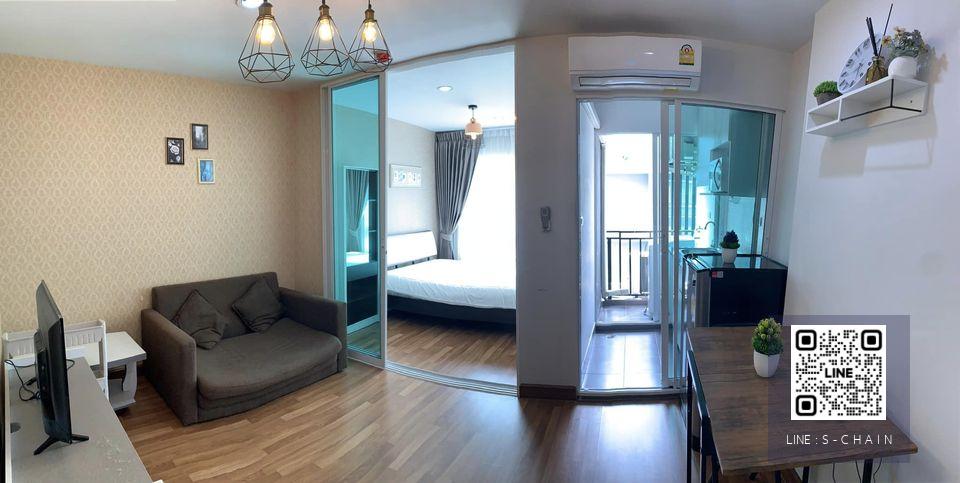 CONDO FOR RENT>> Regent Home Sukhumvit 81>> ใกล้ BTS อ่อนนุช #MO-2031