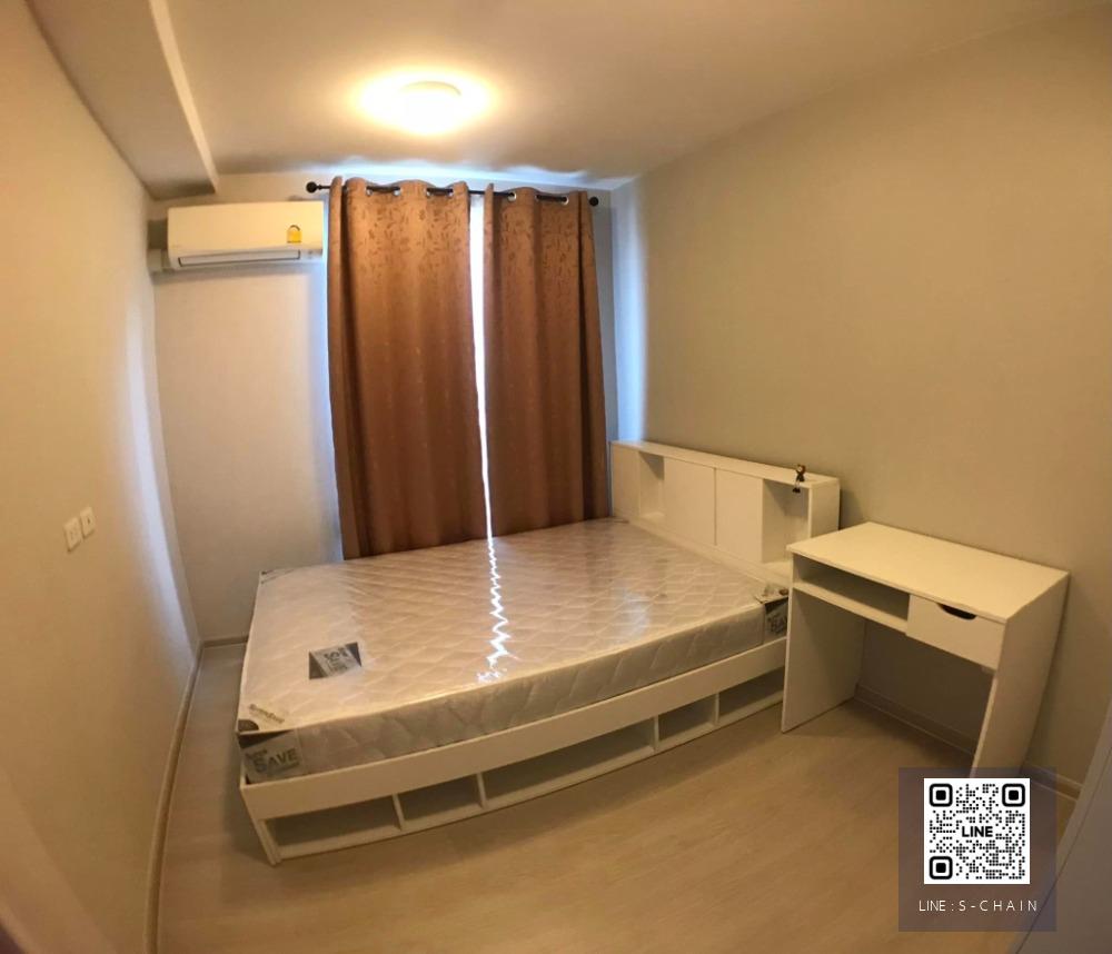 🌈🌟For rent คอนโด ✦Plum Condo Ram 60 Interchange✦ ห้องสวยสะอาด น่าอยู่💥 #HF1235