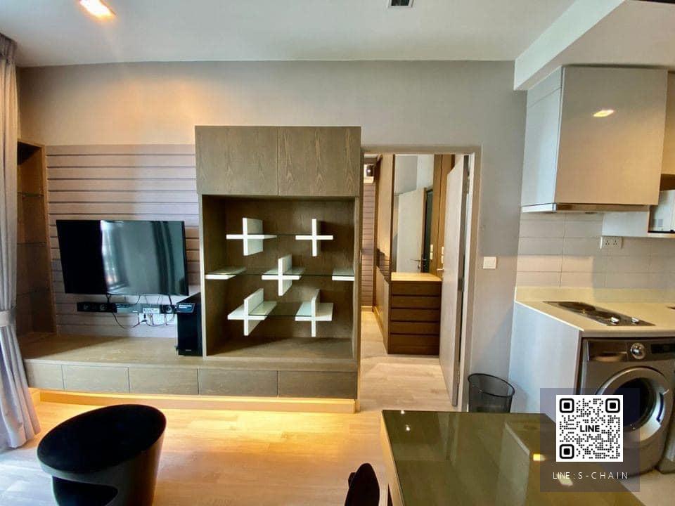 CONDO FOR RENT>> I Deo Sukhumvit81>> ใกล้ BTS อ่อนนุช #MO-2223