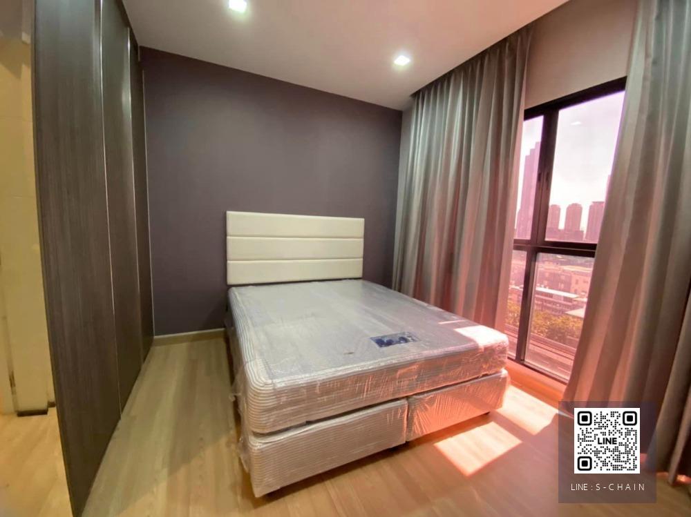 💥For rent คอนโด ✦Urbano Absolute Sathon-Taksin✦ 2 ห้องนอน ชั้น 14 วิวแม่น้ำ เห็นไอคอน ปลอดโปร่ง⚡️⚡️ #HF1766