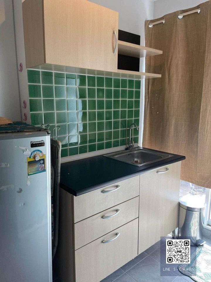 🌸For rent คอนโด ✦Regent Orchid Sukhumvit 101✦ 1 ห้องนอน ชั้น 12 ใกล้ BTS ปุณณวิถี🌸 #HF2111