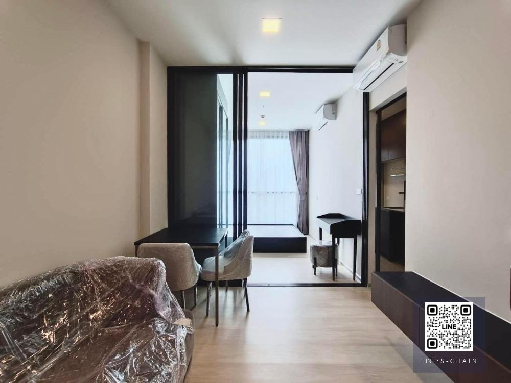 FOR RENT>> The Privacy Jatujak>>  ชั้น 12 ห้องทิศเหนือ ไม่โดนแดดโดยตรง  ห้องใหม่ไม่เคยปล่อยเช่า ใกล้ ติดถนนวิภาวดี รังสิต ใกล้ MRT พหลโยธิน #LV-MO234