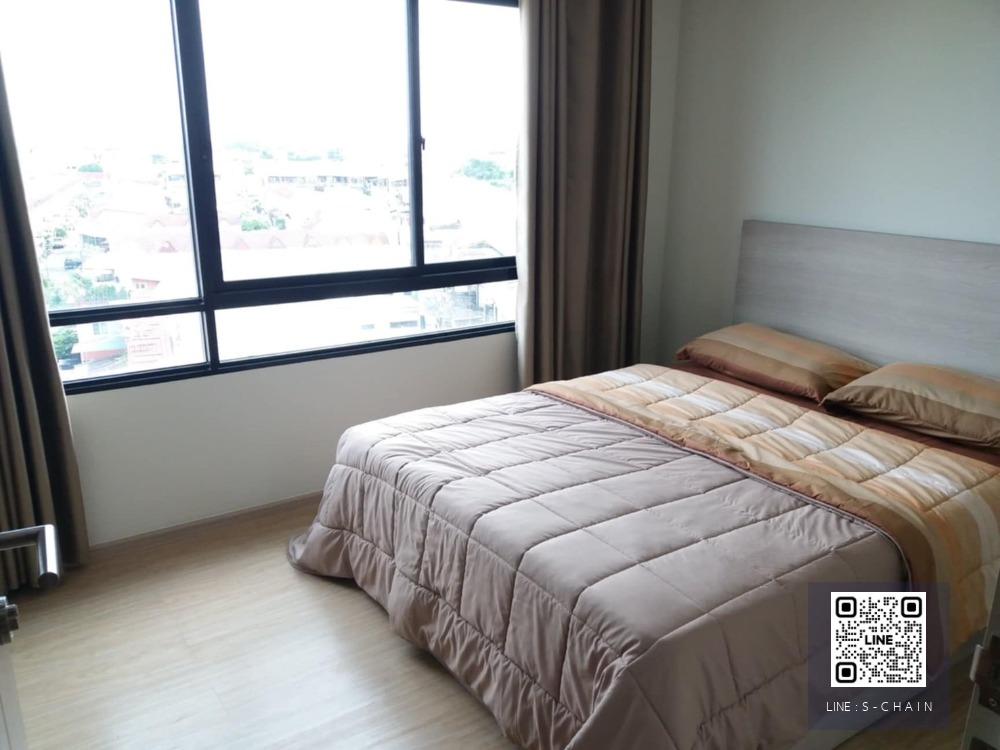 🌈🔥FOR RENT>> Wynn Condo Phaholyothin 52>> ตึก A  ชั้น 7 เฟอร์นิเจอร์ครบ พร้อมเครื่องใช้ไฟฟ้า ใกล้สถานี BTS สะพานใหม่ 300 ม. #LV-MO715