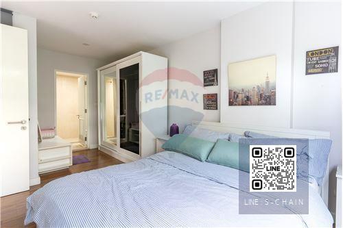 FOR RENT>> The Clover Thonglor>> อาคาร E ชั้น 2 ห้องตกตแ่งพร้อมอยู่ เฟอร์นิเจอร์ครบ ใกล้ BTS ทองหล่อ #LV-MO341