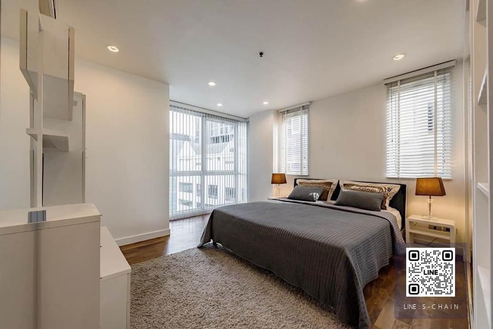 CONDO FOR RENT>> คอนโดบ้านสิิริสีลม >> ใกล้โรงเรียนกรุงเทพคริสเตียน BTS สุรศักดิ์ #MO-1566