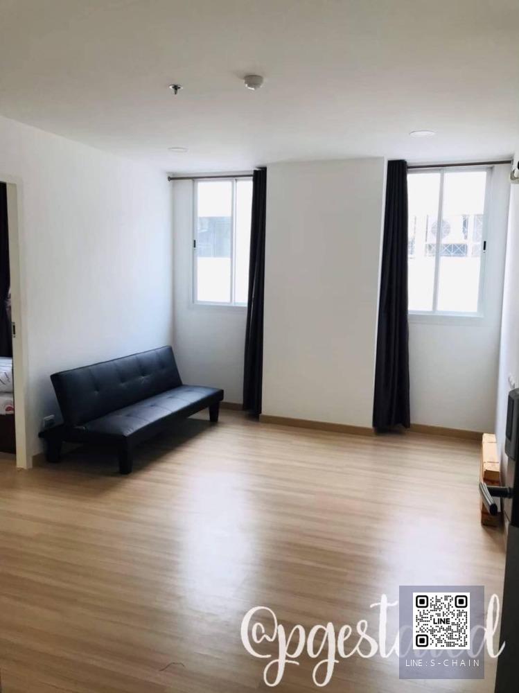 🎀🌈For rent คอนโด ✦Chateau In Town Rama 8✦ ราคาดี แต่งครบพร้อมอยู่ 🌈 #HF1632