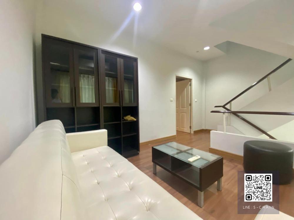 🌳🏡For rent บ้านเช่า 3 ชั้น ✦บ้านกลางเมืองลูเซอร์น สุขุมวิท77✦🎀 3B 3B บ้านสวย พร้อมเข้าอยู่  #HF433