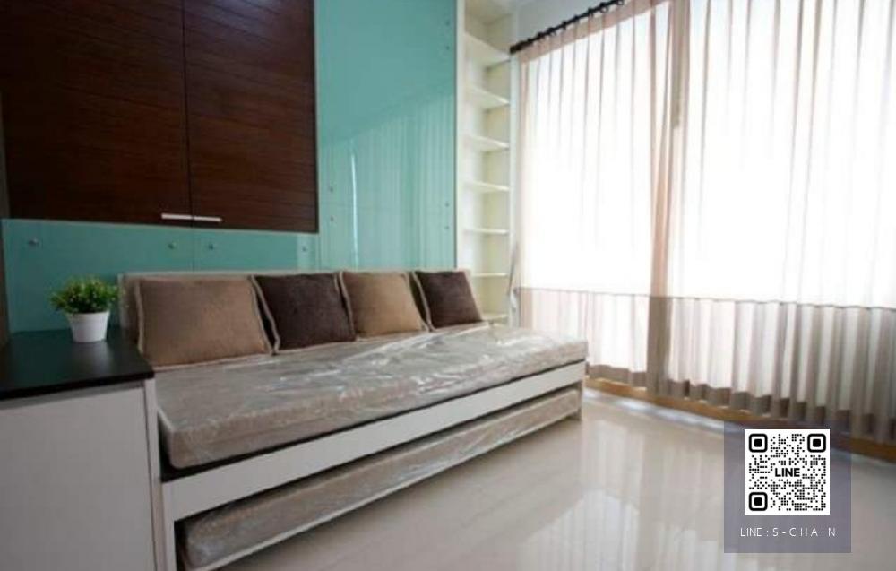 🍁 คอนโด ให้เช่า 🍁Supalai Premier Place Asokeขนาดห้อง 64 ตร.ม. ชั้น 22#MO-727