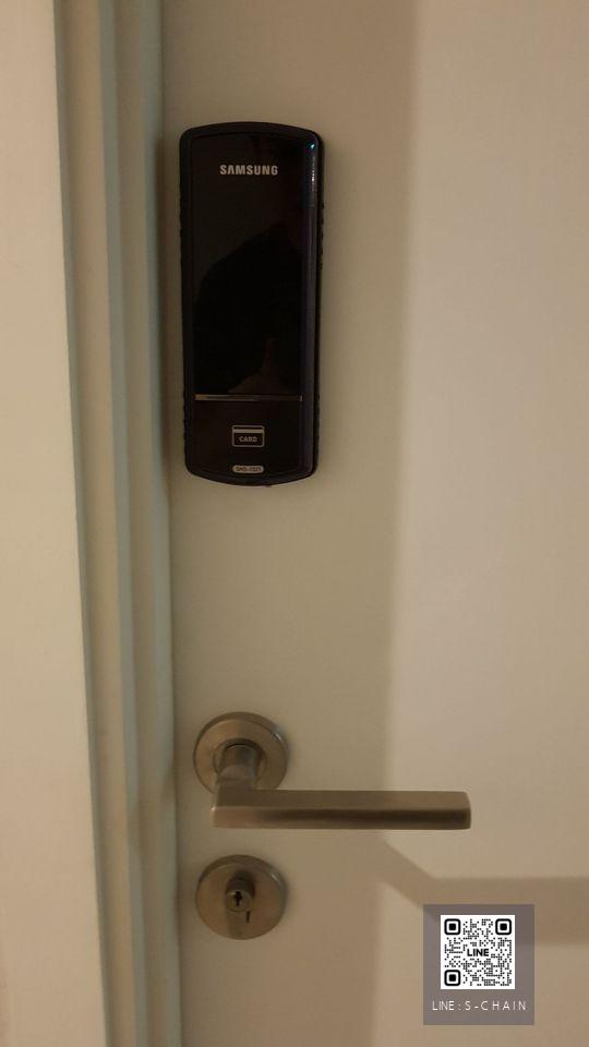 CONDO FOR RENT>> Aspire Erawan>> ใกล้ BTS ช้างเอราวัณ #MO-2029