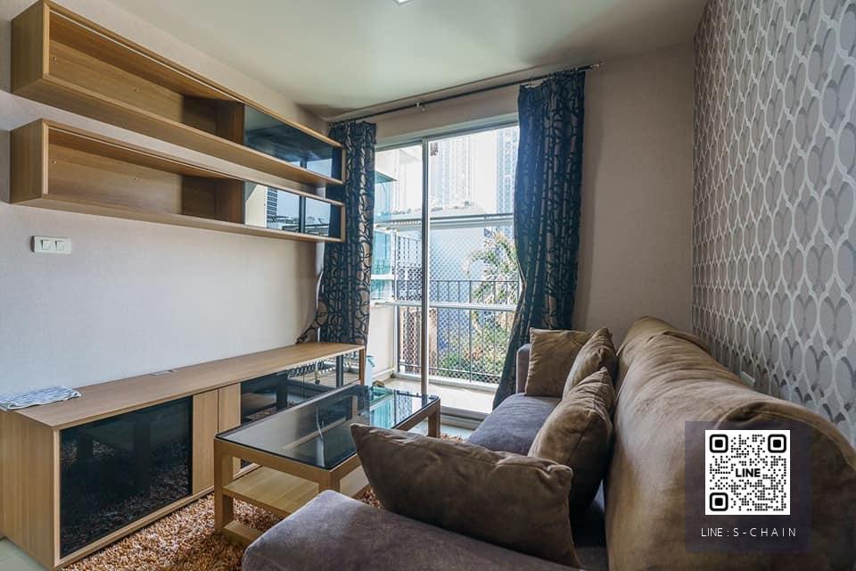 คอนโด ให้เช่า >> The Clover Thonglor 18>> ใกล้ BTS ทองหล่อ#MO-1461