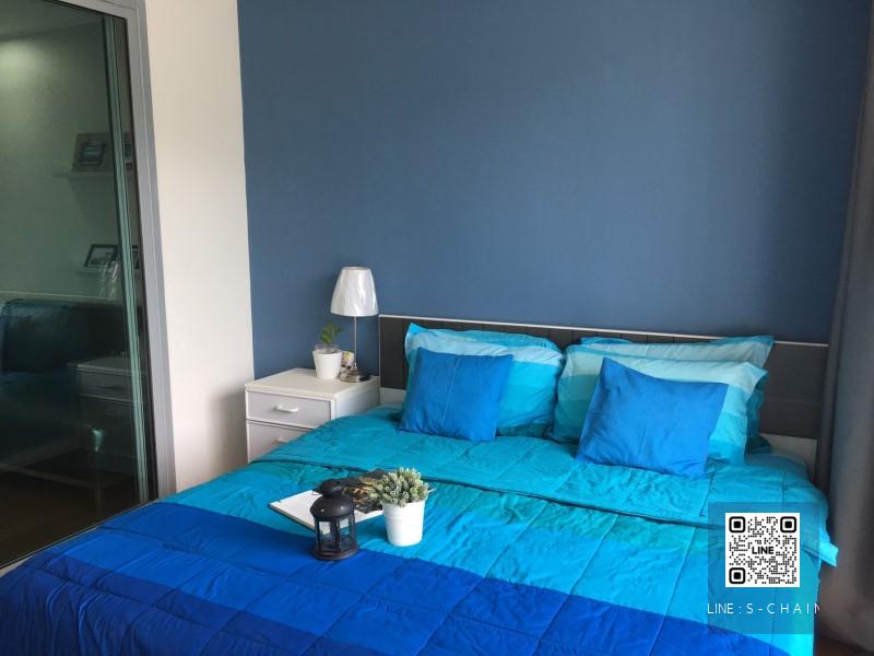 💥😍Available 31 July  ✦Abstract Phahonyothin Park✦ ห้องกว้าง ขนาด 37.40 Sqm ห้องสวยยยมาก ☀️🌳