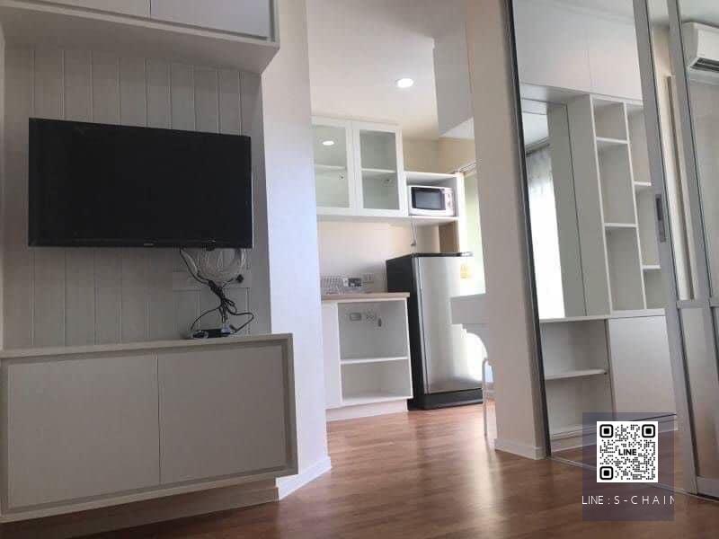 🌟✨For rent คอนโด ✦LPN Mixx ศรีนครินทร์-เทพารักษ์✦ ราคาดี แต่งครบบิวอิน ทั้งห้อง🌳 #HF993