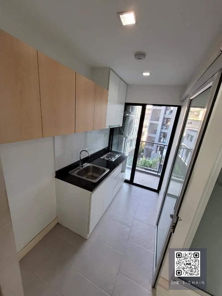 🎀🌈For rent คอนโด ✦The Green 2 @ Sukhumvit 101✦ ชั้น 4 ห้องมุม วิวสระว่ายน้ำ 🔥 #HF1945