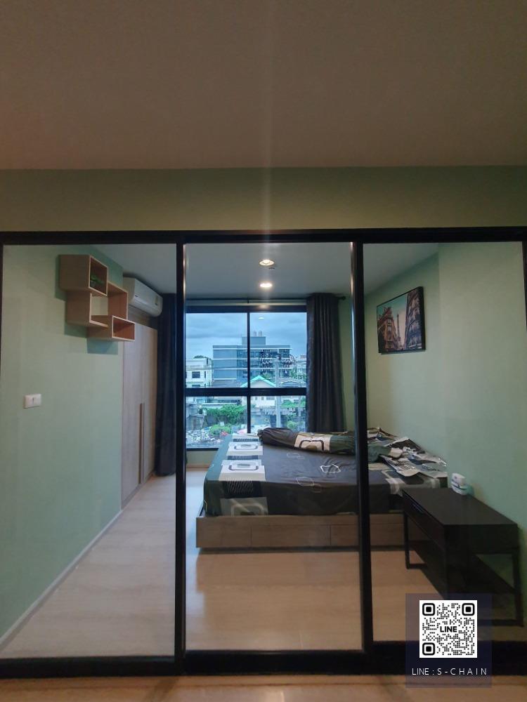 💖💖For rent คอนโด ✦The excel ลาซาล 52 ✦ ตกแต่งสวย เฟอร์ครบหิ้วกระเป๋าเข้าอยู่ได้เลย😊 #HFUP507