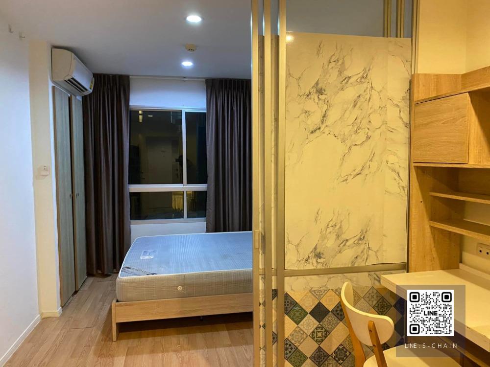 🎀🌈For rent คอนโด ✦Lumpini Ville On Nut 46✦  ราคาดี ใกล้ BTS อ่อนนุช🌟✨ #HF1625