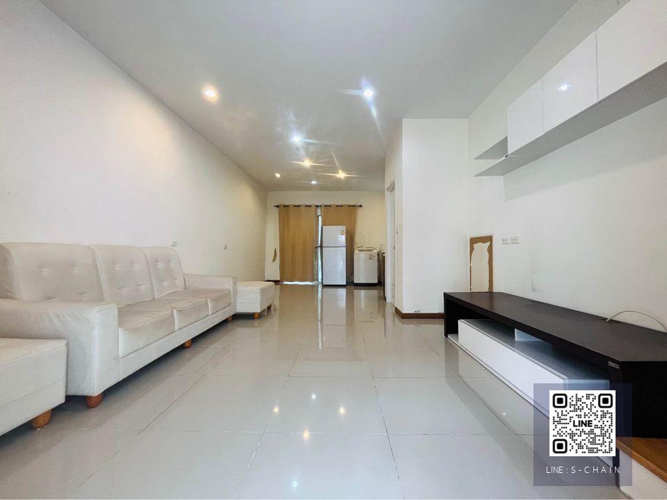 🌳🏡บ้านทาวน์โฮม  3 ชั้น ให้เช่า ✦โครงการวิลเลจซิตี้ พัฒนาการ 38✦ ทำเลดี ใกล้ทองหล่อ เอกมัย⚡️#HF317