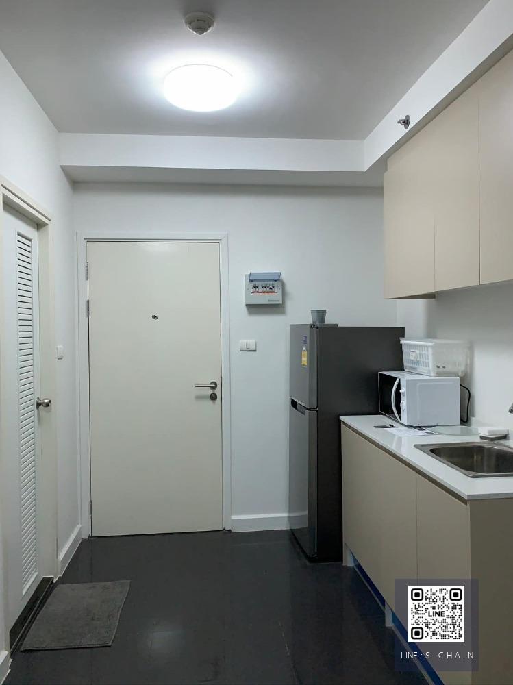 🌟✨For rent คอนโด ✦A Space Me Bangna ✦ชั้น 20 ห้องมุม เฟอร์นิเจอร์ครบ🌟✨  #HF1310