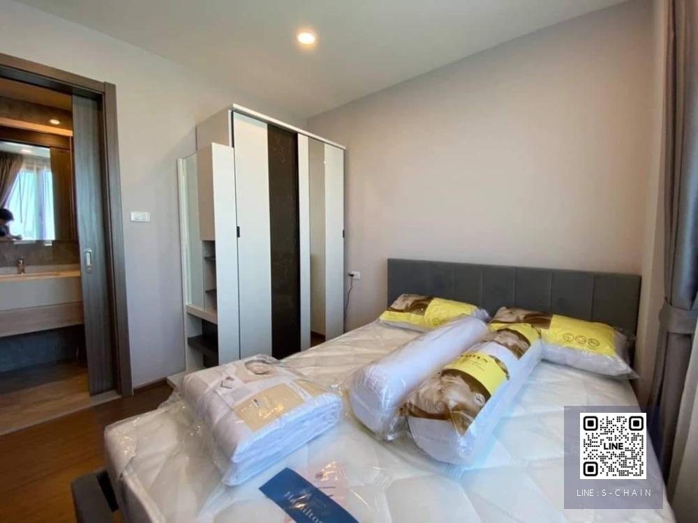 🎀🌈For rent คอนโด ✦Artisan Ratchada​✦ห้องมุม วิวสวย อากาศดี✨💖 #HF1305