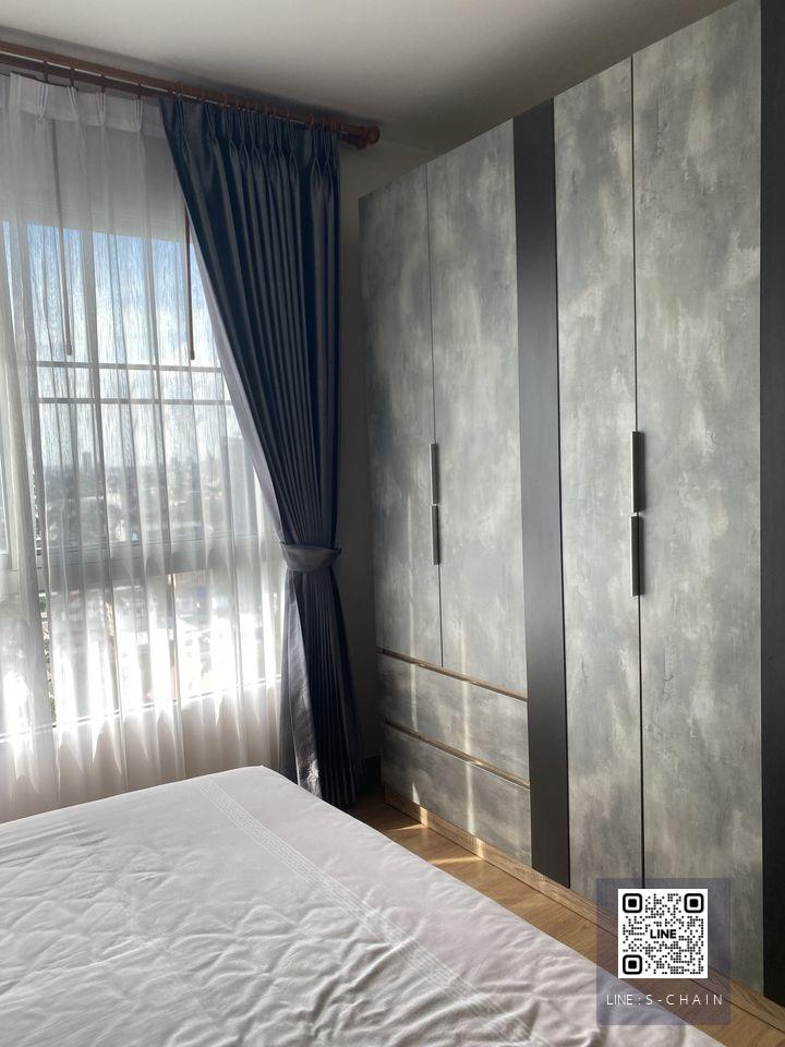 🎀🌈ปล่อยเช่า คอนโด ✦ศุภาลัยเวอเรนด้า รัชวิภา-ประชาชื่น✦ พร้อมเฟอร์และเครื่องใช้ไฟฟ้า💥  #HF185