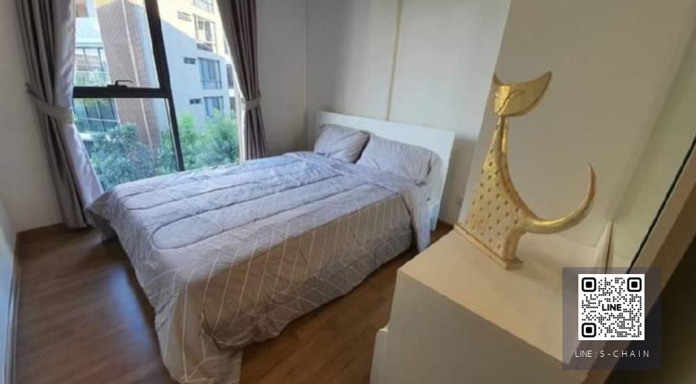 🍀คอนโดให้เช่า🍀HASO HAUS  Sukhumvit 7730 ตร.ม. ชั้น 4#Mo-060