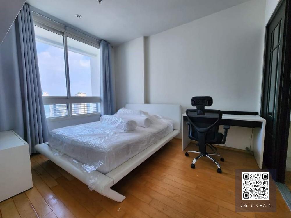 ❄️ คอนโด ให้เช่า ❄️วิลล่า ราชเทวี ขนาดห้อง 55 ตร.ม. ชั้น 26#MO-981