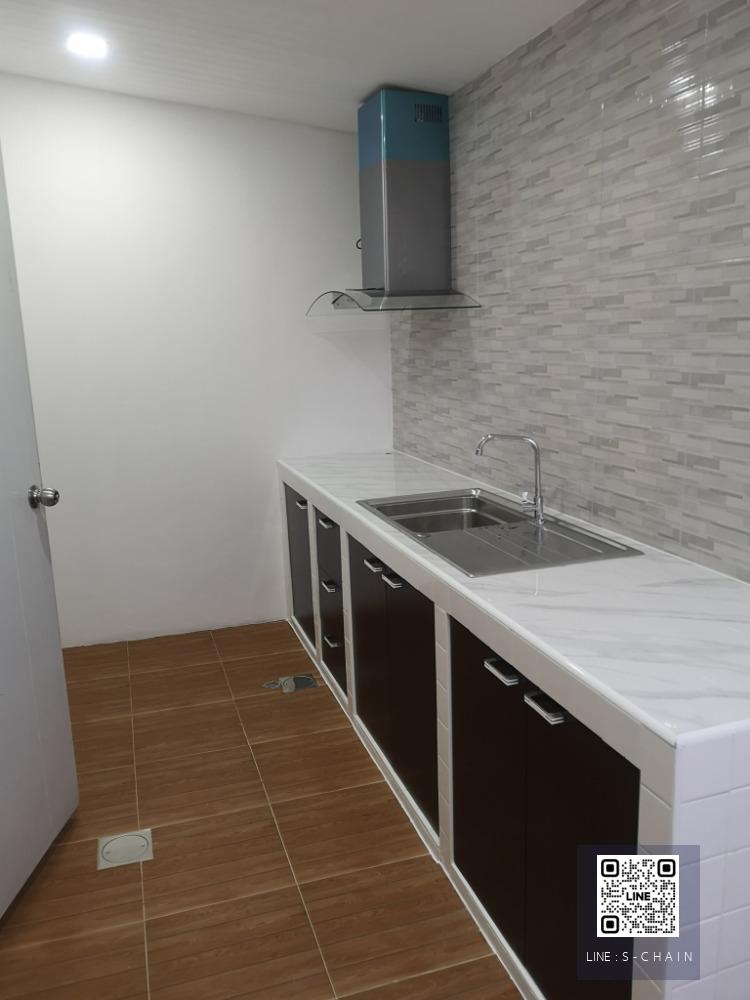 ทาวน์โฮม 2 ชั้น โครงการพฤกษาวิลล์ พัฒนาการ 57  ทำเลดีใจกลางเมือง 3ห้องนอน 2ห้องน้ำ 🔥 For Rent 🔥