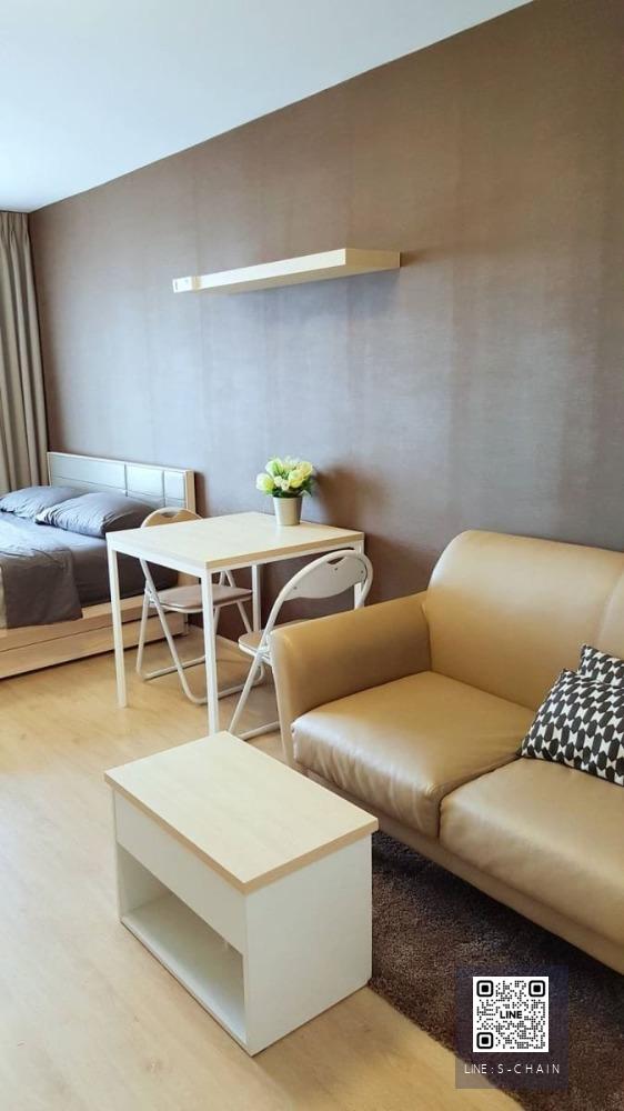 🌹🌹For rent คอนโด ✦Eilo Del Ray Sukhumvit 64  ✦27ตรม. ตึกA ชั้น5 ห้องหัวมุม🌼  #HF717