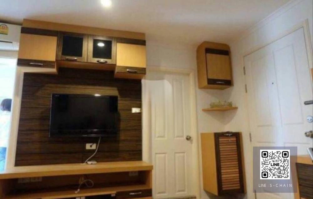 CONDO FOR RENT>> Lumpini PLace Rama8>> ใกล้ MRT บางซื่อ - ท่าพระ #MO-2134