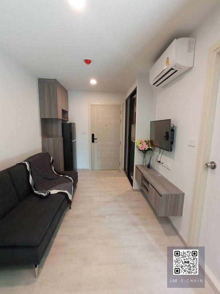 CONDO FOR RENT>> The Origin Sukhumvit 105>> ใกล้ BTS แบริ่ง ใกล้ทางด่วน #MO-1540