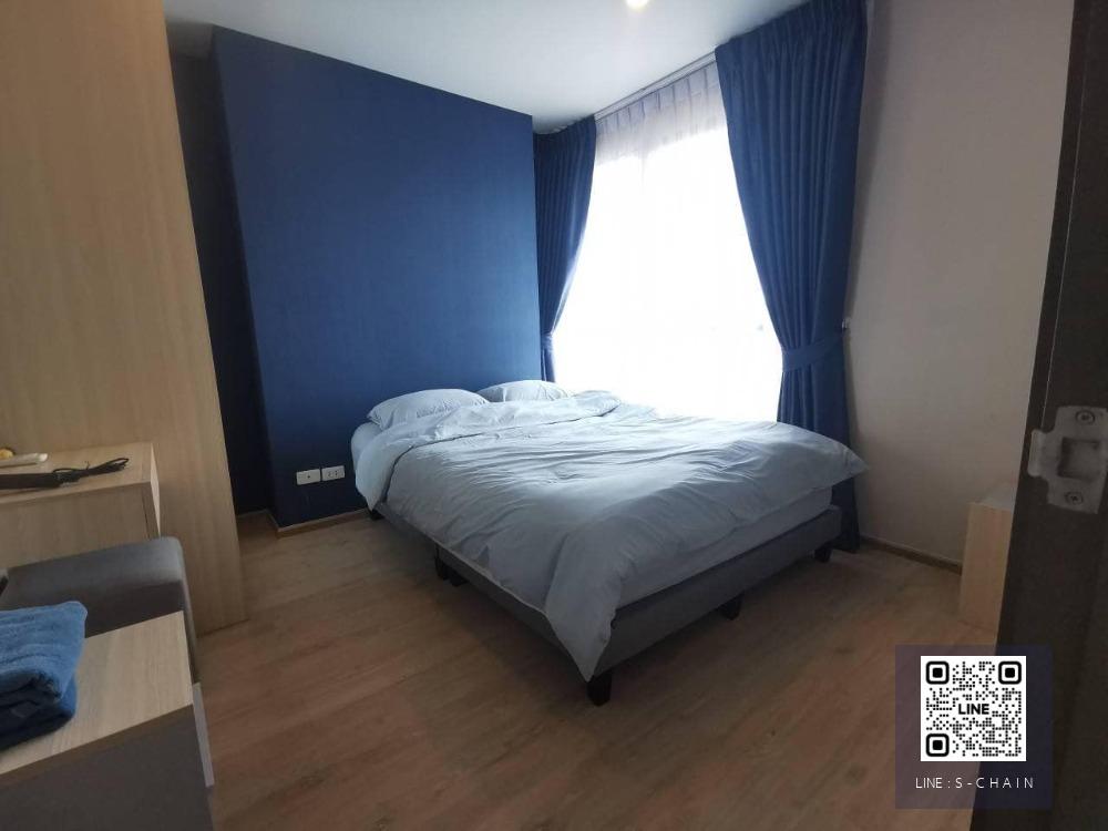 🎉☀️For rent คอนโด ✦Ideo O2✦ 2 ห้องนอน ชั้น 26 ตึก B  ฝั่งแม่น้ำเจ้าพระยา⚡️ #HF2008