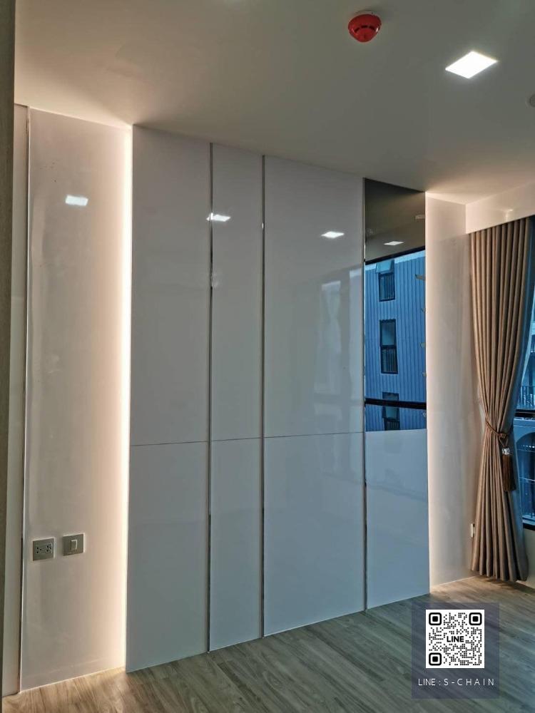 📌🌸FOR RENT>> KAVE SALAYA>> ใกล้ ม.มหิดล ติดถนน ตึก A ชั้น 5 ไม่ติดลิฟต์ แต่ไม่เดินไกล ทำเลห้องดี เครื่องใช้ไฟฟ้าครบ #LV-MO732