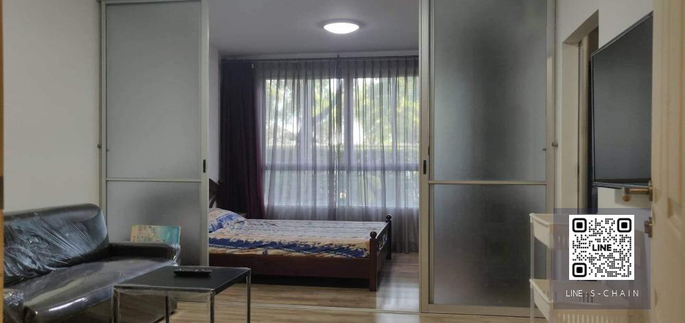 🍄🌹For rent ✦D-condo อ่อนนุช พระราม9✦ ราคาดี ห้องพร้อมอยู่🌟 #HF707