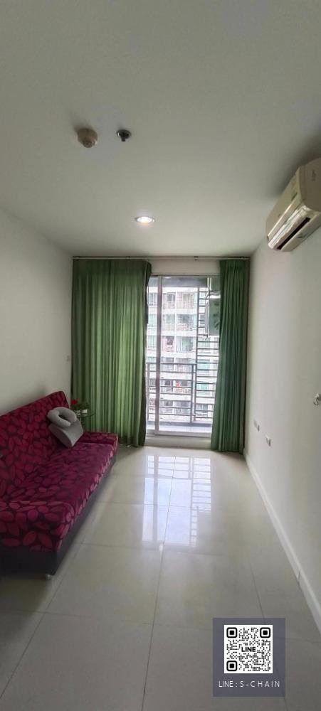 🎀🌈For rent คอนโด ✦Condo @ CITY Sukhumvit 101/1✦ทำเลดีใกล้ปากซอยเดินทางสะดวก 😍ใกล้รถไฟฟ้า #HF1280