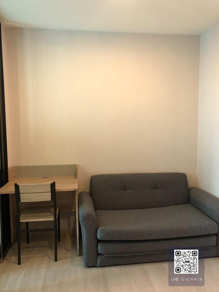 💥ด่วนน!! For rent คอนโด✦Life ปิ่นเกล้า ✦ ⚡️ห้องสวยมากก เฟอร์ครบพร้อมอยู่ รีบจองก่อนหลุด⚡️ #HFUP514