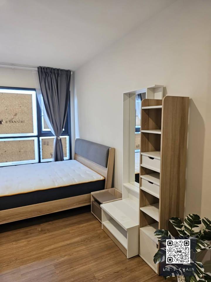 🌺⭐FOR RENT>> The Line Vibe>> ใกล้ BTS ห้าแยกลาดพร้าว ชั้น 29 ห้องใหม่! พร้อมเข้าอยู่ ทิศเหนือ วิวเมือง ห้องไม่โดนแดดช่วงบ่าย #LV-MO1259