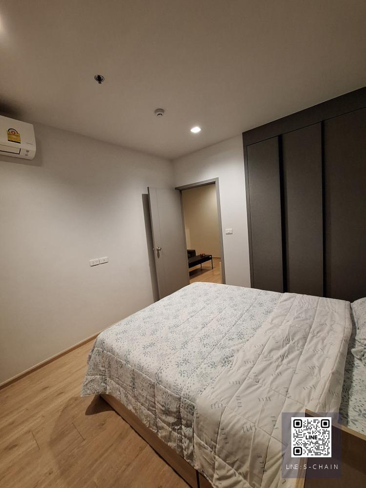 💛FOR RENT>> I Deo New Rama9>> ชั้น 12 ห้องวิวสระ ทิศเหนือ  เดินทางเข้าเมืองสะดวก ใกล้ foodland /The Mall /Airport Link รามคำแหง #LV-MO1350