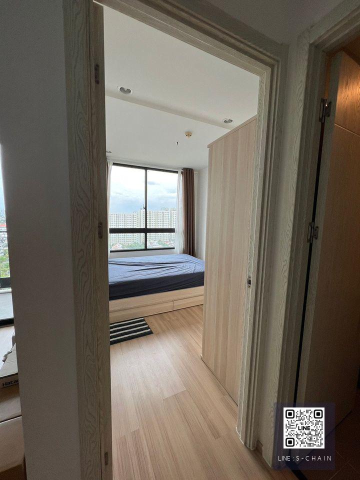 ✨💖For rent คอนโด ✦Artemis Sukhumvit 77 ✦ชั้น 15 ขนาด 32 ตร.ม. พร้อมเข้าอยู่  #HF1467