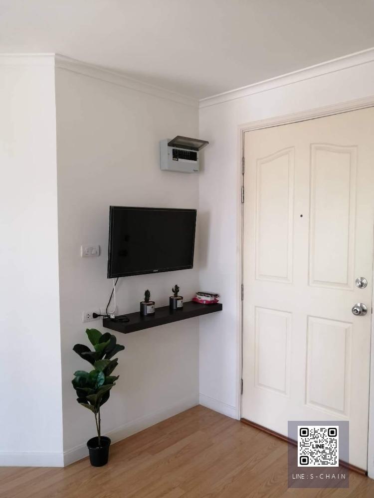 🎀🌈For rent คอนโด ✦Lumpini Ville Latphrao-Chokchai 4✦เฟอร์นิเจอร์ครบ พร้อมเข้าอยู่🌟✨  #HF1164