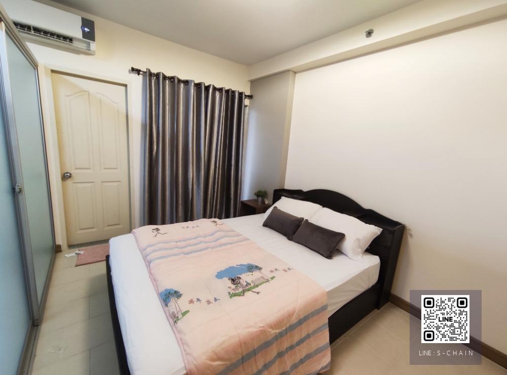 🏢📍For rent คอนโด ✦City Home Srinakarin✦ ราคาถูกก ใกล้รถไฟฟ้าศรีลาซาล 🌟✨ #HF1386
