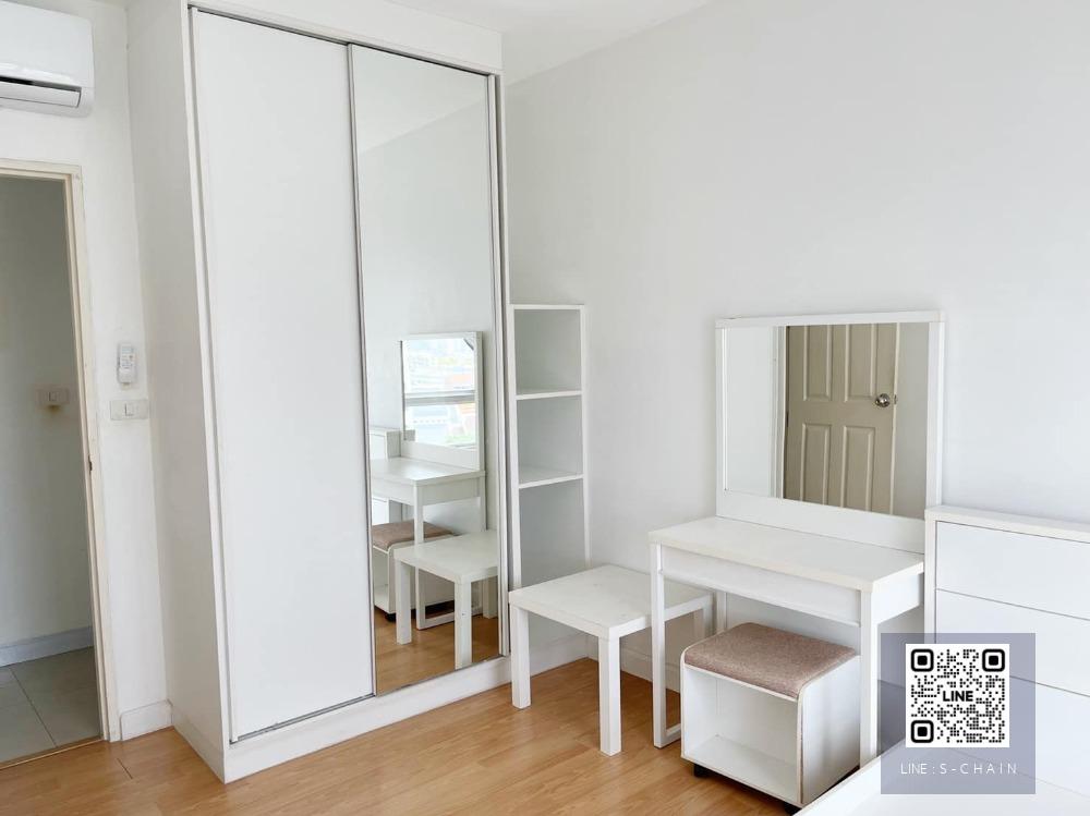 📌🎀For rent คอนโด ✦@City Sukhumvit 101/1✦ ห้องสวยมากก ตกแต่งใหม่พร้อมอยู่✨💖 #HF1390