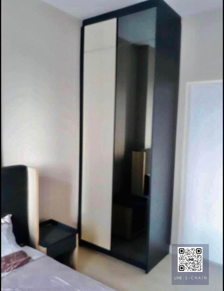 🌳🏬For rent คอนโด ✦Niche pride ทองหล่อ-เพชรบุรี✦ ชั้น14 ห้องใหม่มากๆ ตกแต่งเฟอร์นิเจอร์ครบพร้อมอยู่💖  #HF1924