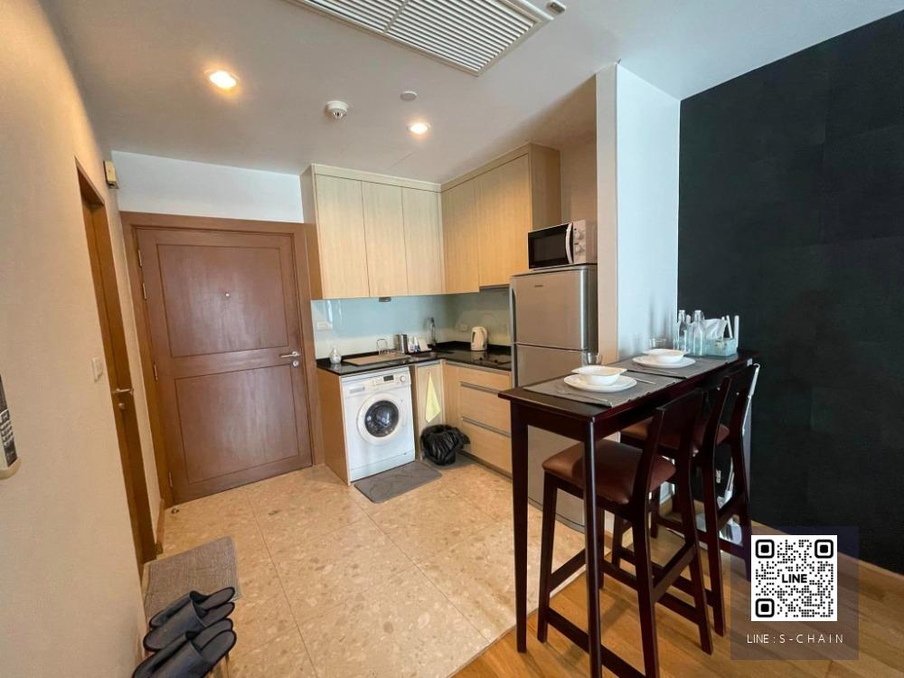 CONDO FOR RENT>> Sathorn Gardens>> ใกล้สวนลุม MRT ลุมพินี /BTS ศาลาแดง #MO-1970