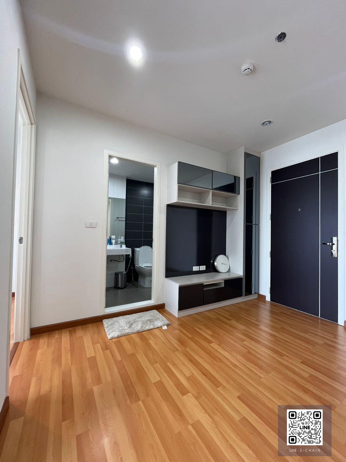 📢FOR SALE>> The President Sukhumvit - Samutprakan 🔥ชั้น 34 (วิวสวย) โล่ง โปร่ง เย็นสบาย ห้องใหม่ ขนาด 32.62 เดินทางสะดวกมาก ติด BTS แพรกษา ติด Robinson สมุทรปราการ #LV-MO2054