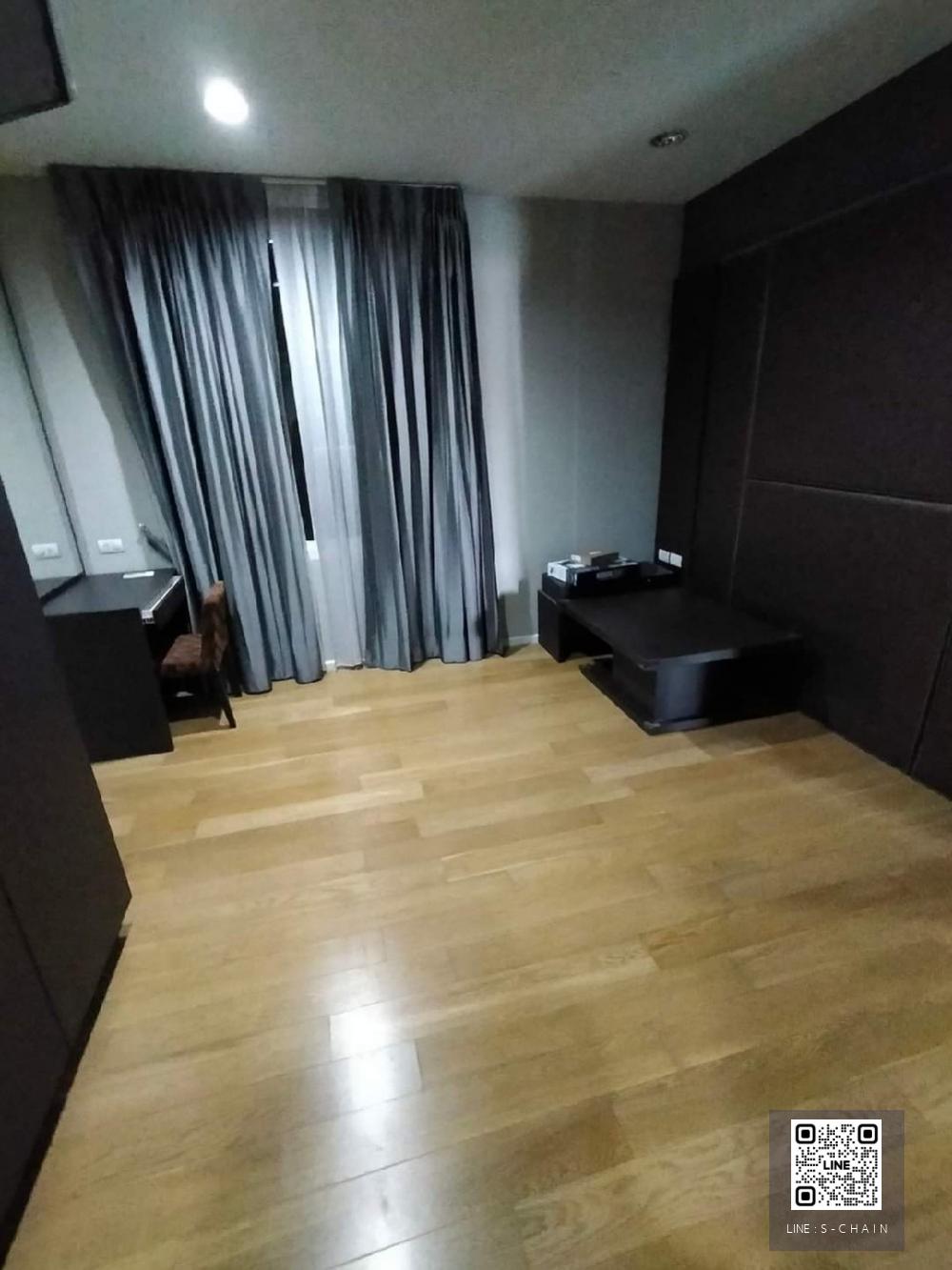 🍁 คอนโด ให้เช่า 🍁VILLA SIKHARA Thonglor 25ขนาดห้อง 98.6 ตร.ม  ชั้น 6#MO-919