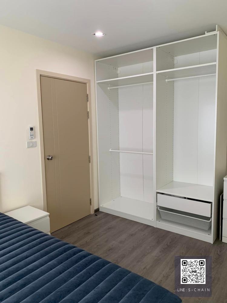 🍄For rent คอนโด ✦Rich Park @ Triple Station ✦ ห้องสวยเฟอร์ครบ ชั้นสูงวิวเมือง พร้อมเข้าอยู่  🌟✨#HF1217