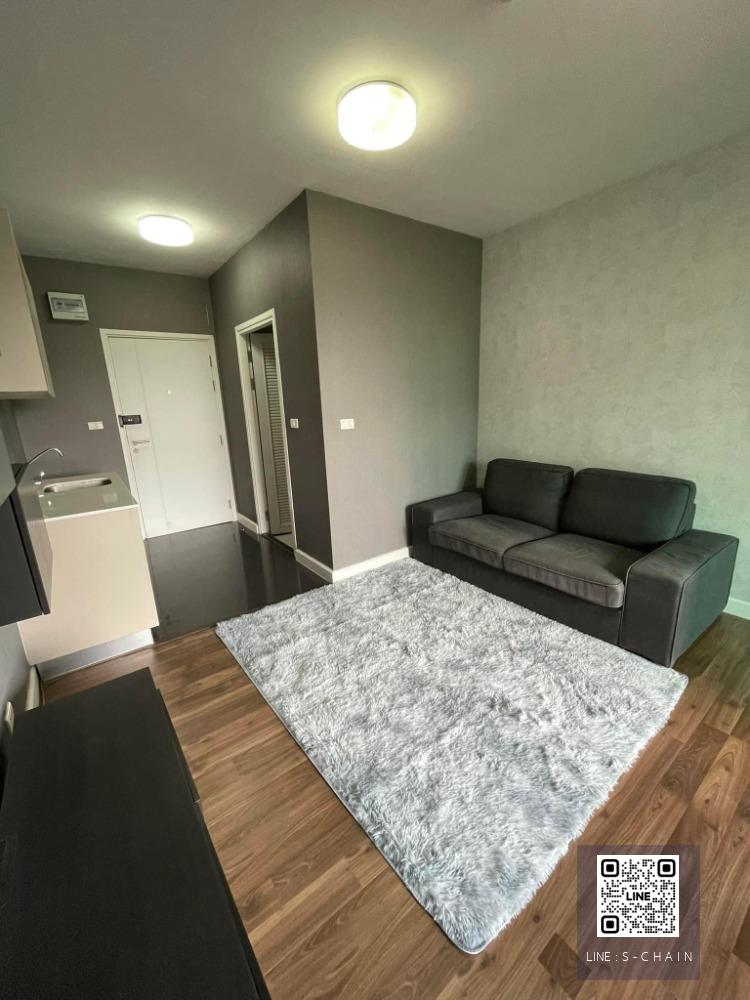 ☀️For rent คอนโด ✦ A Space Me Sukhumvit 77✦เฟอร์นิเจอร์พร้อมเครื่องใช้ไฟฟ้าครบ ☀️#HF1534