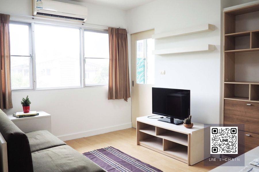 🏢📍For rent คอนโด ✦My Condo Sukhumvit 81✦ ห้องสวย แยกเป็นสัดส่วน ใกล้ BTS อ่อนนุช 🚆 #HF1617
