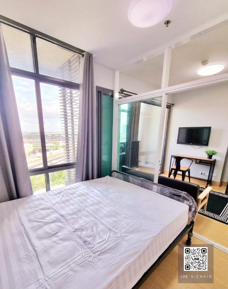 CONDO FOR RENT>> I Deo Bluecove Sukhumvit>> ใกล้ BTS อุดมสุข #MO-2839