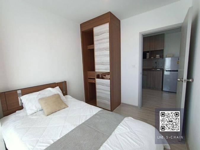 CONDO FOR RENT>> I Deo Mobi Bangsue Grand Interchange>> ใกล้ MRT เตาปูน #MO-2232