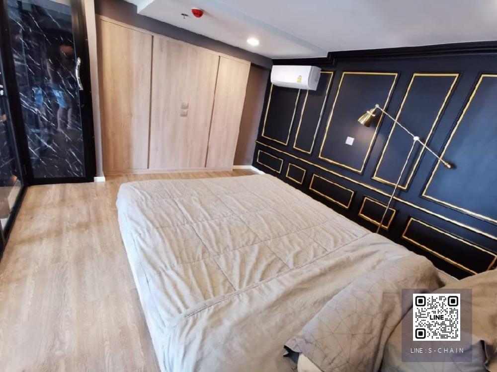 ❄️ คอนโด ให้เช่า ❄️Modiz Sukhumvit 50 ขนาดห้อง 42.33 ตร.ม. ชั้น 17#MO-1135